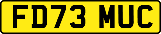 FD73MUC
