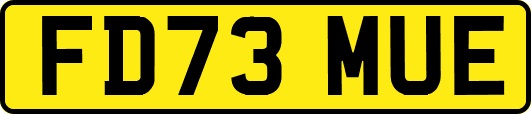 FD73MUE