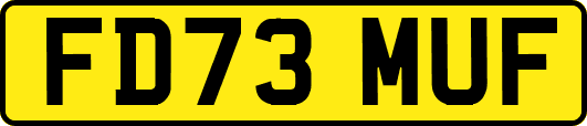 FD73MUF