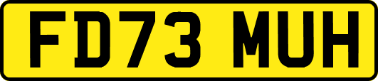 FD73MUH