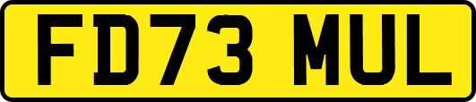FD73MUL