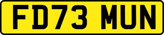 FD73MUN