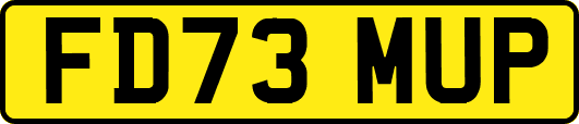 FD73MUP