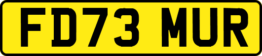 FD73MUR