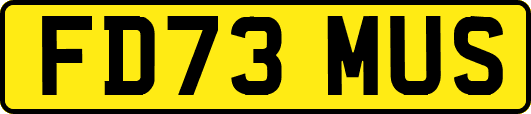 FD73MUS