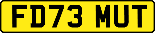 FD73MUT