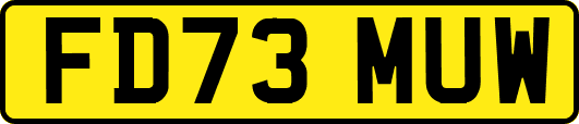 FD73MUW