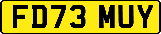 FD73MUY