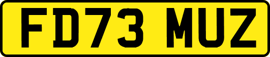 FD73MUZ