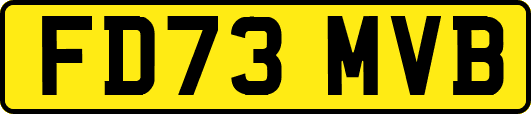 FD73MVB
