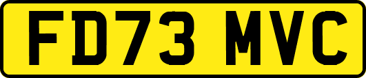 FD73MVC