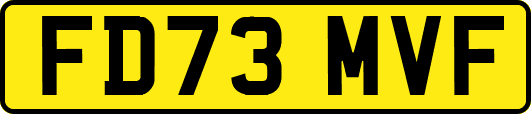 FD73MVF