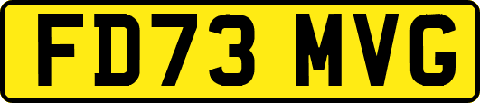 FD73MVG