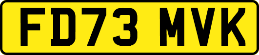 FD73MVK