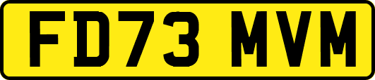 FD73MVM