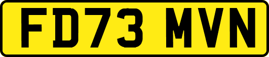 FD73MVN