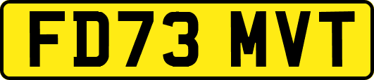 FD73MVT
