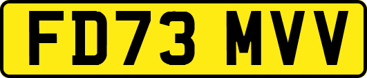 FD73MVV