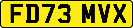 FD73MVX