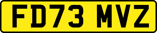 FD73MVZ
