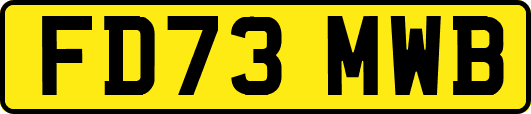 FD73MWB
