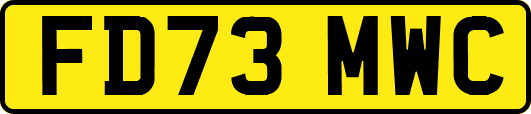 FD73MWC