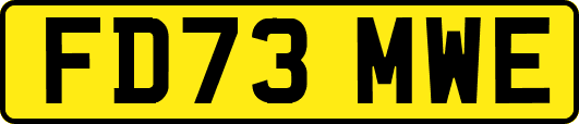 FD73MWE