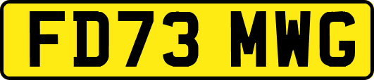 FD73MWG