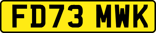 FD73MWK