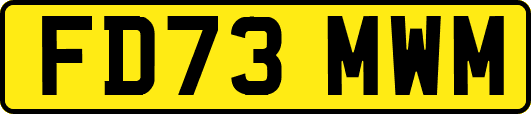 FD73MWM