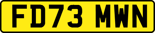 FD73MWN