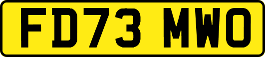 FD73MWO