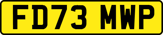 FD73MWP