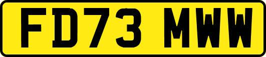 FD73MWW