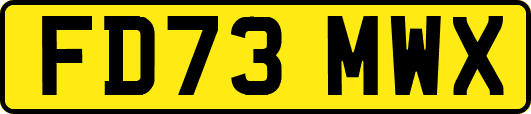 FD73MWX