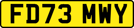 FD73MWY