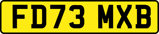 FD73MXB