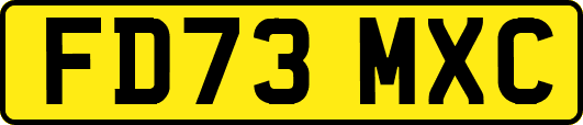 FD73MXC