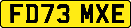 FD73MXE