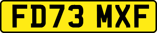 FD73MXF
