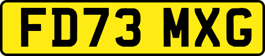 FD73MXG