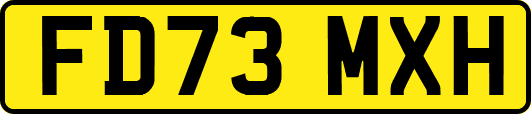 FD73MXH