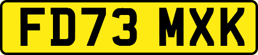 FD73MXK