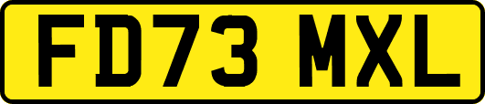 FD73MXL