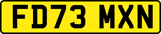 FD73MXN