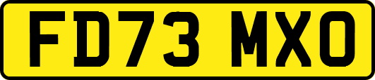 FD73MXO
