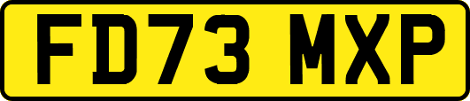 FD73MXP