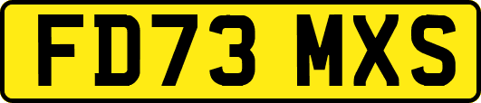 FD73MXS