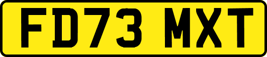 FD73MXT