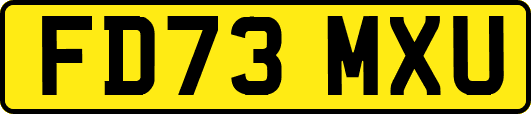 FD73MXU